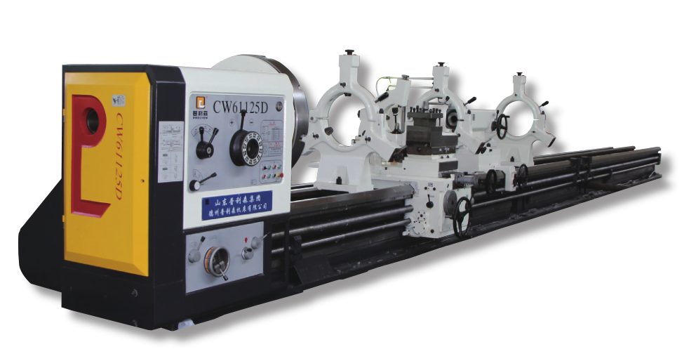 山东普利森 CW61100D CW61125D CW6114