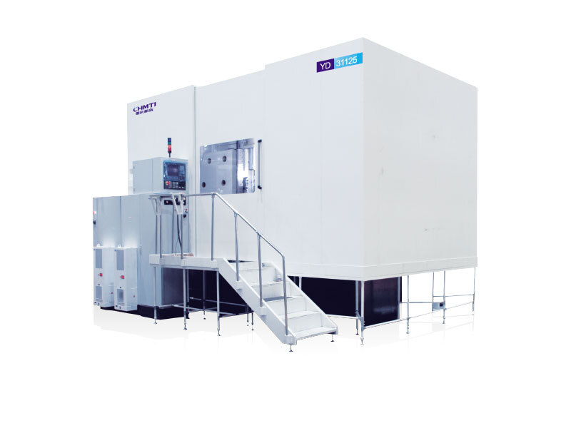 YD3180/31125/31200/Y31320CNC6 