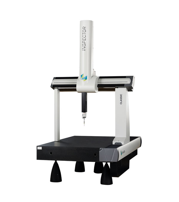 INSPECTOR 系列 经济型三坐标测量机