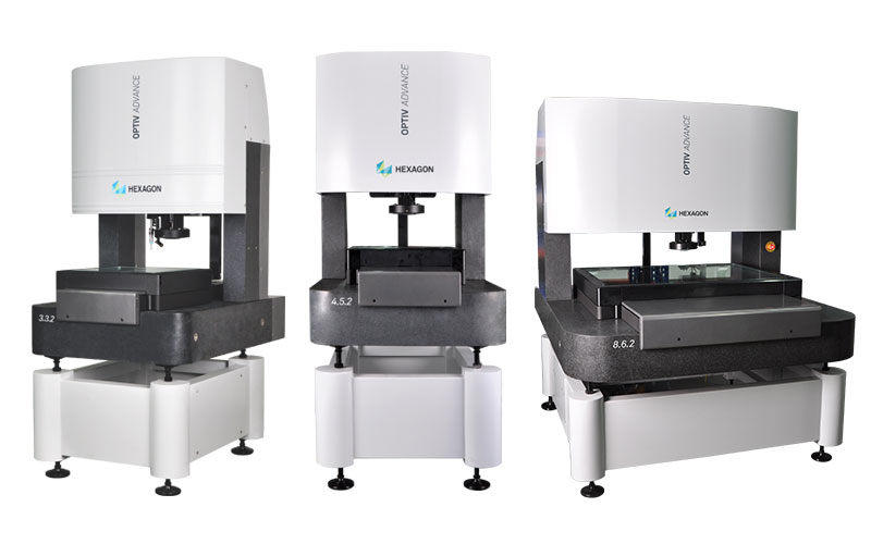 OPTIV LITE系列影像测量仪