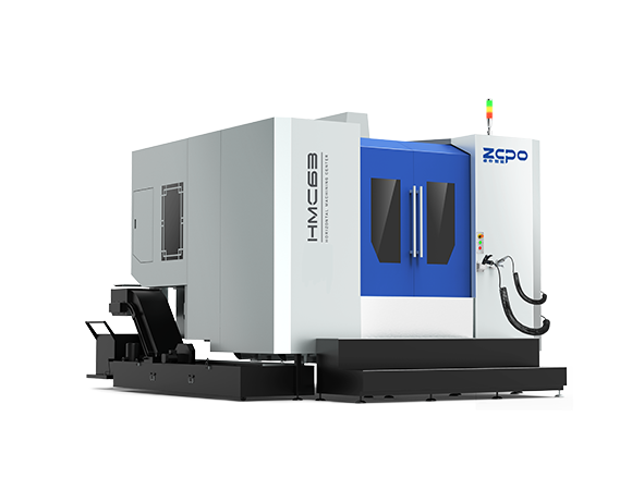 卧式加工中心 HMC500 HMC63 HMC80 HMC100