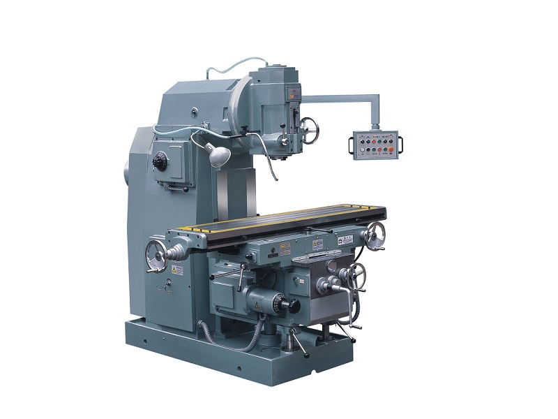 升降台铣床 X5036 X5042 X6132B XK604