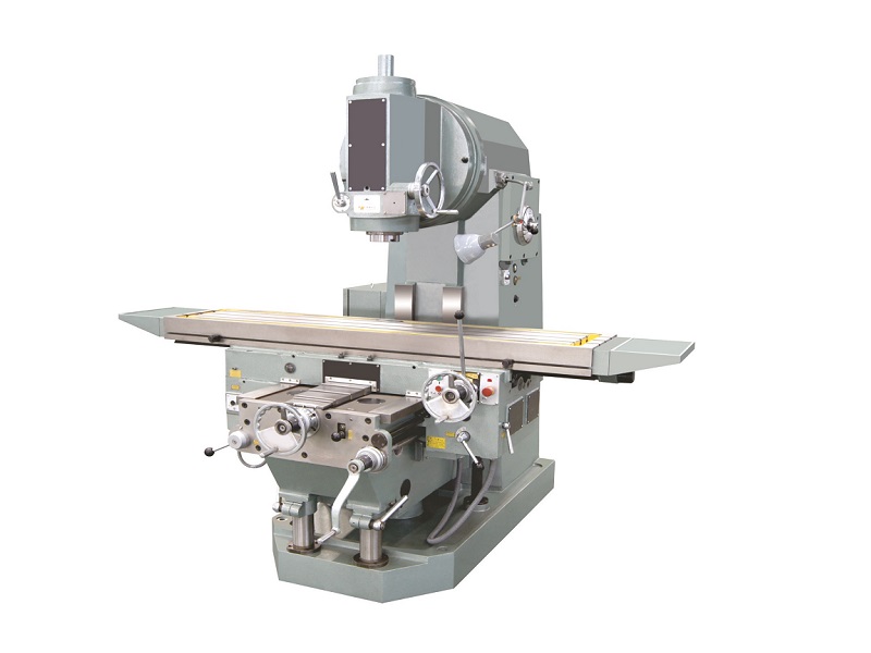 升降台铣床 X5036 X5042 X6132B XK6042B