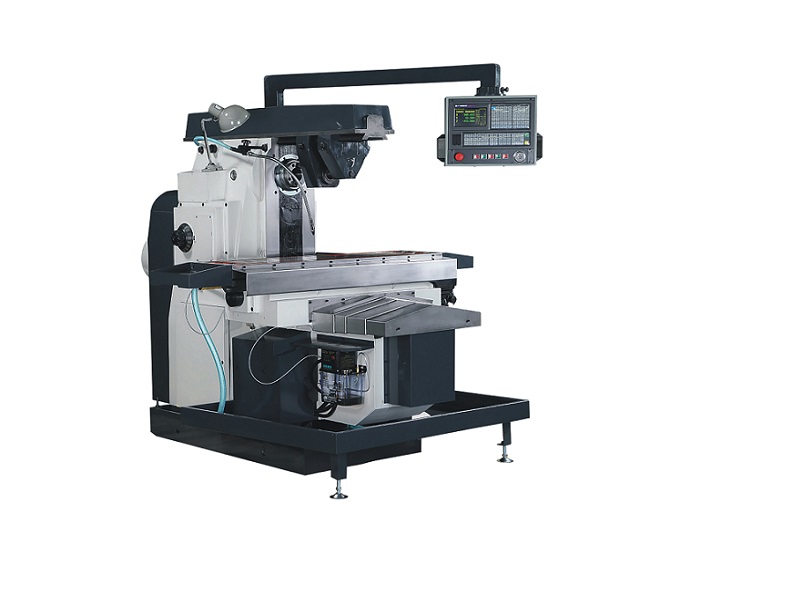 升降台铣床 X5036 X5042 X6132B XK6042B